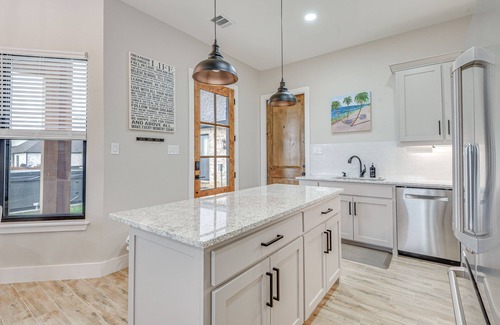 Argyle Casa | Northlake Vacation Rental w/ Pool & Hot Tub Access
