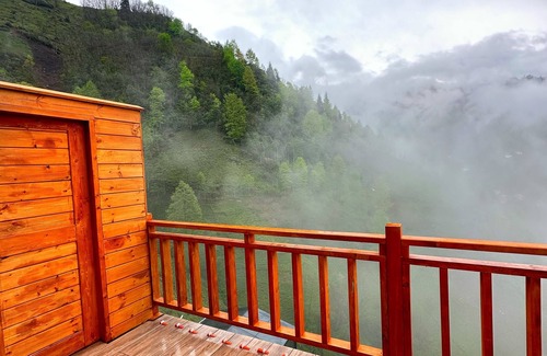 Cayirduzu Chalet De Esquí | Northland Bungalows