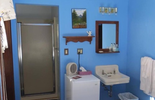 Waterton Park Cabina | Northland Lodge