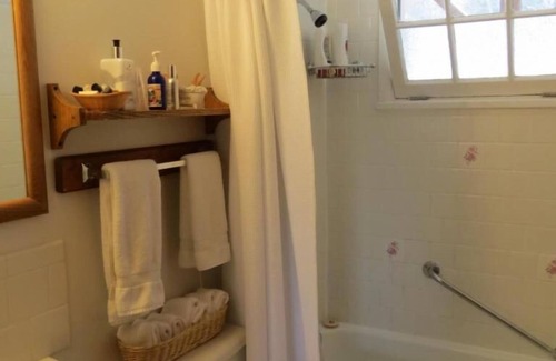 Waterton Park Cabina | Northland Lodge
