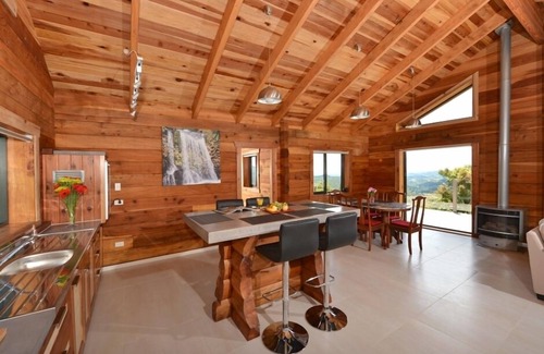 Kaitaia Casa | Retiro de desierto romántico de Northland con Wi Fi