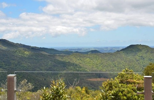 Kaitaia Casa | Retiro de desierto romántico de Northland con Wi Fi