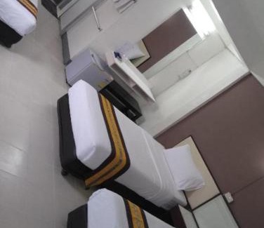 Old City Hotel | NorthLands House Hotel