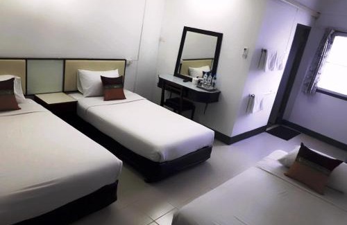 Old City Hotel | NorthLands House Hotel