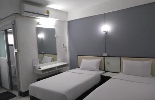 Old City Hotel | NorthLands House Hotel