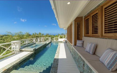 Bagatelle Terrace Casa | Northlight home by Bluescape