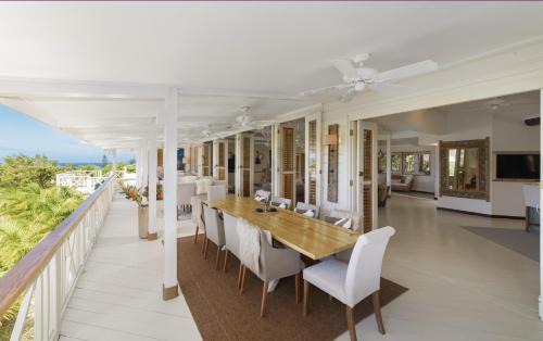 Bagatelle Terrace Casa | Northlight home by Bluescape