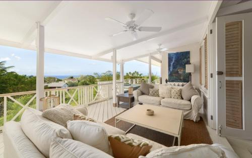 Bagatelle Terrace Casa | Northlight home by Bluescape