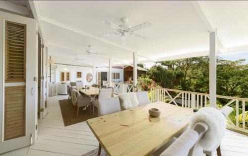 Bagatelle Terrace Casa | Northlight home by Bluescape