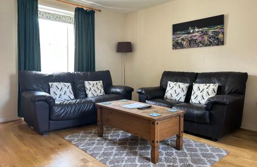 Lerwick Apartamento | Northness Apartments, Lerwick Self Contained