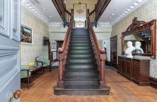 Northop Hall Hotel | Northop Hall Country House Hotel
