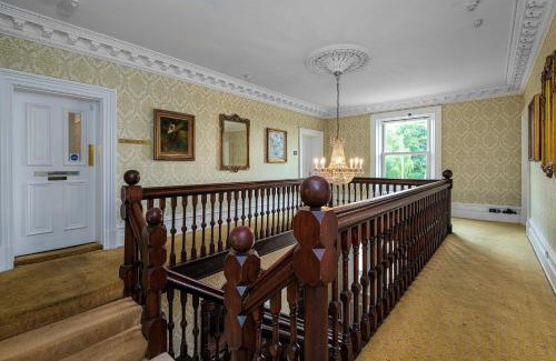 Northop Hall Hotel | Northop Hall Country House Hotel