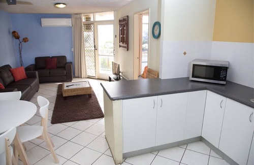 Alexandra Headland Apartamento | Northpoint Holiday Apartments