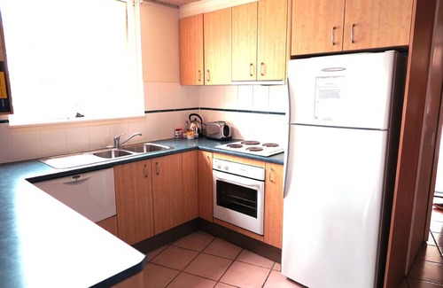 Alexandra Headland Apartamento | Northpoint Holiday Apartments