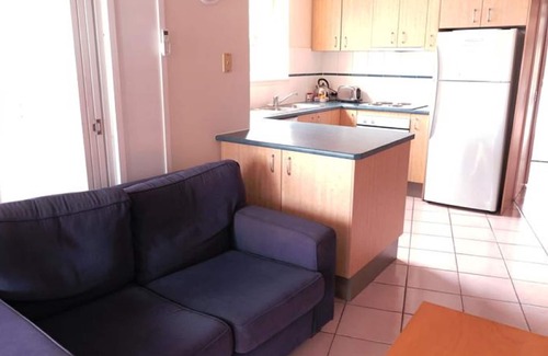 Alexandra Headland Apartamento | Northpoint Holiday Apartments