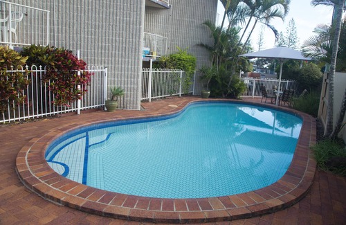 Alexandra Headland Apartamento | Northpoint Holiday Apartments