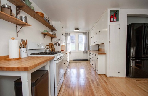 Rochester Casa | NorthPorch Farmhouse