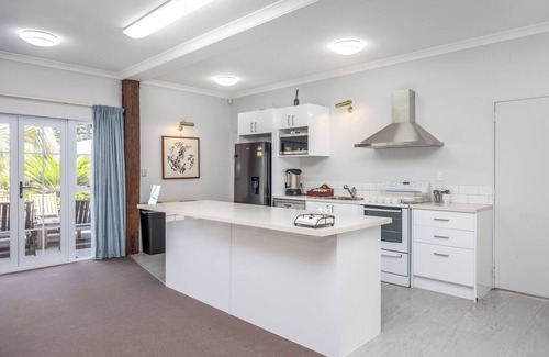 Wainui Cabina | Northridge Country Lodge