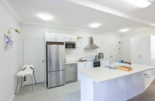 Wainui Cabina | Northridge Country Lodge