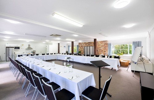Wainui Cabina | Northridge Country Lodge