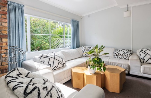 Wainui Cabina | Northridge Country Lodge