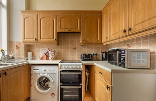 Ardrossan Apartamento | Northshore Apartments, Ardrossan. Ground Floor.