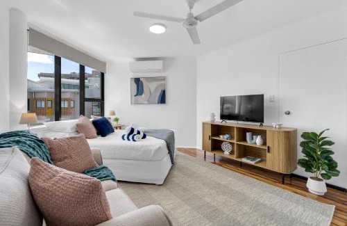 Cairns North Apartamento | Northshore Haven Studio