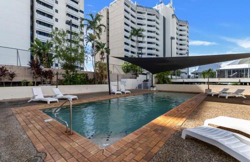 Cairns North Apartamento | Northshore Haven Studio