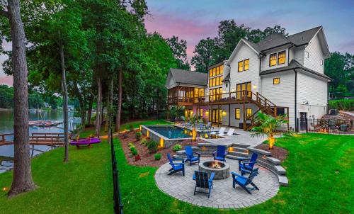 Westport Casa | Northshore Landing