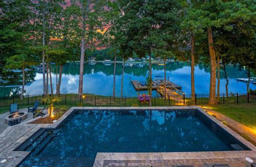 Westport Casa | Northshore Landing