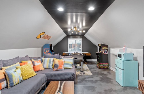 Northside Casa | Northshore Walkabout