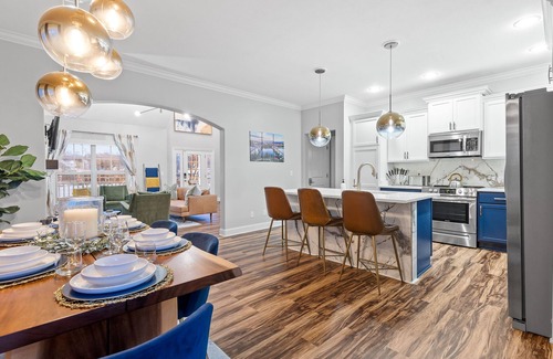 Northside Casa | Northshore Walkabout