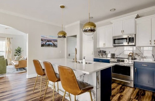 Northside Casa | Northshore Walkabout