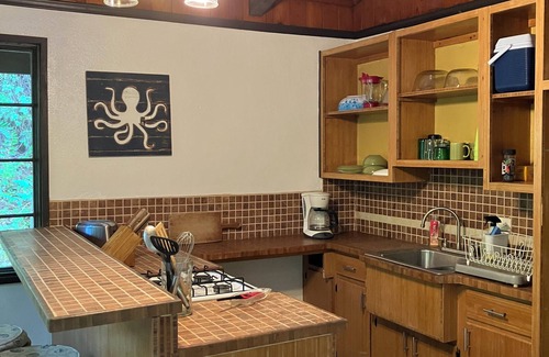 Cane Bay Villa | Northside EcoHome near sea - Ginger Thomas