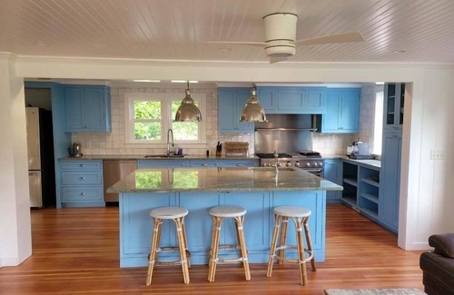 Cummaquid Casa | Northside Off of Historic 6A Lovely pet friendly rental home RPMS069