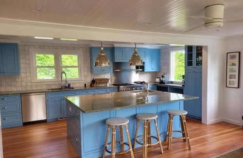 Cummaquid Casa | Northside Off of Historic 6A Lovely pet friendly rental home RPMS069