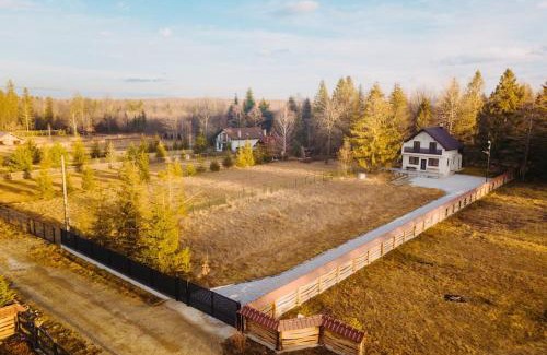Horodnic de Jos Casa | NorthSpot Cabin