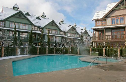 Village North Apartamento | Northstar 71