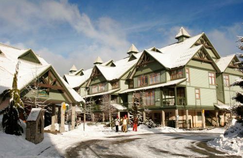 Village North Apartamento | Northstar 71