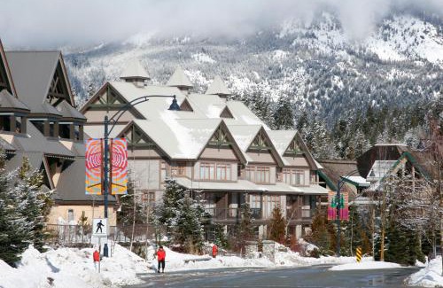 Village North Apartamento | Northstar 71