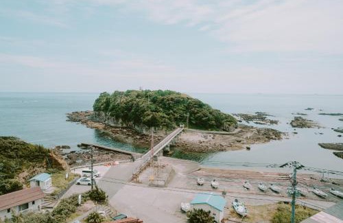 Suzaki Casa | NorthStar Sea Breeze Holiday Home