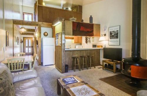 Truckee Apartamento | Northstar Ski Trails