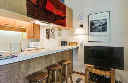 Truckee Apartamento | Northstar Ski Trails