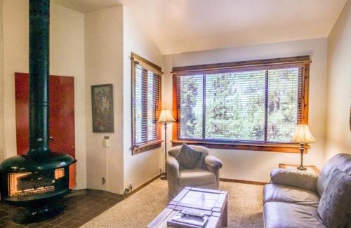 Truckee Apartamento | Northstar Ski Trails