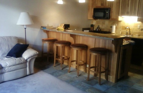 Truckee Condominio | Northstar Village Resort - Timber Creek Lodge