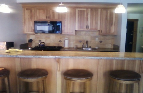 Truckee Condominio | Northstar Village Resort - Timber Creek Lodge