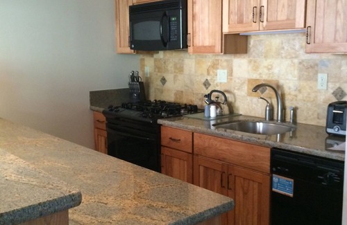Truckee Condominio | Northstar Village Resort - Timber Creek Lodge