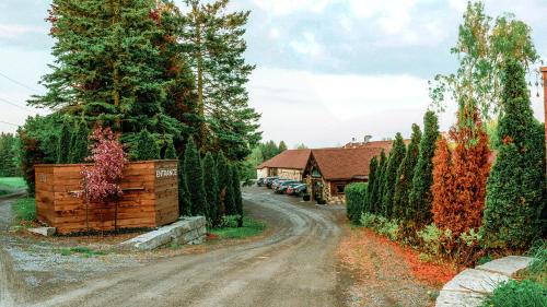 Baltimore Complejo | Northumberland Heights Wellness Retreat & Spa