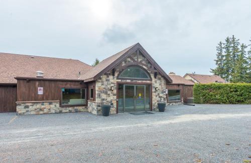 Baltimore Complejo | Northumberland Heights Wellness Retreat & Spa