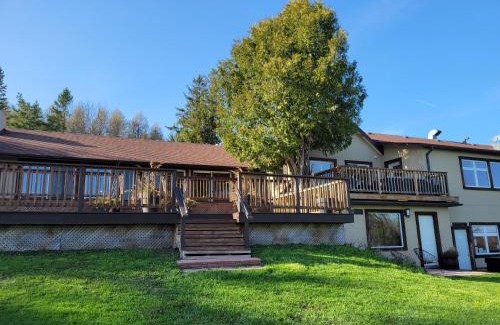 Baltimore Complejo | Northumberland Heights Wellness Retreat & Spa